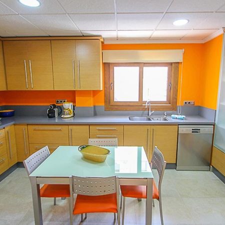 Aduport - Holiday Apartment Close To Beach In 자베아 외부 사진
