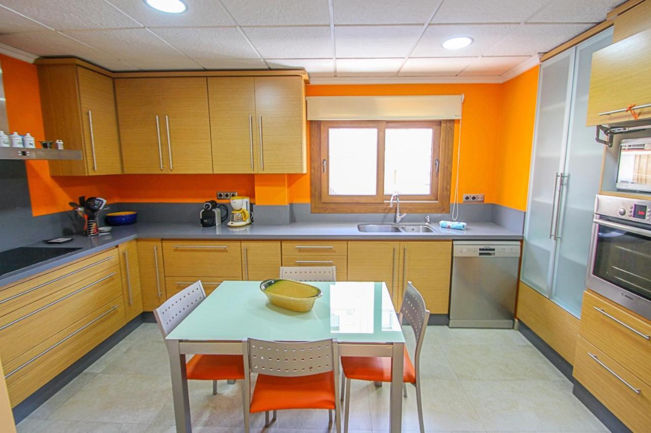 Aduport - Holiday Apartment Close To Beach In 자베아 외부 사진