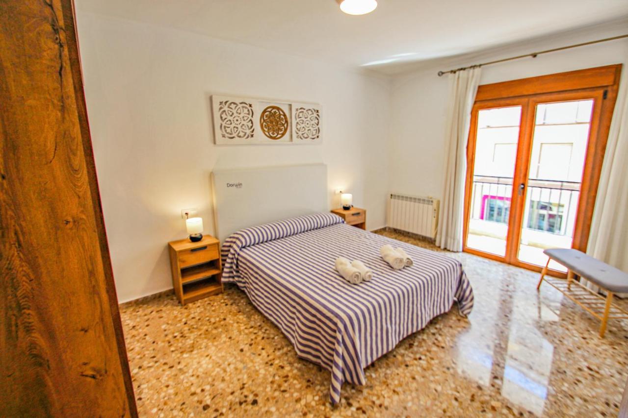Aduport - Holiday Apartment Close To Beach In 자베아 외부 사진