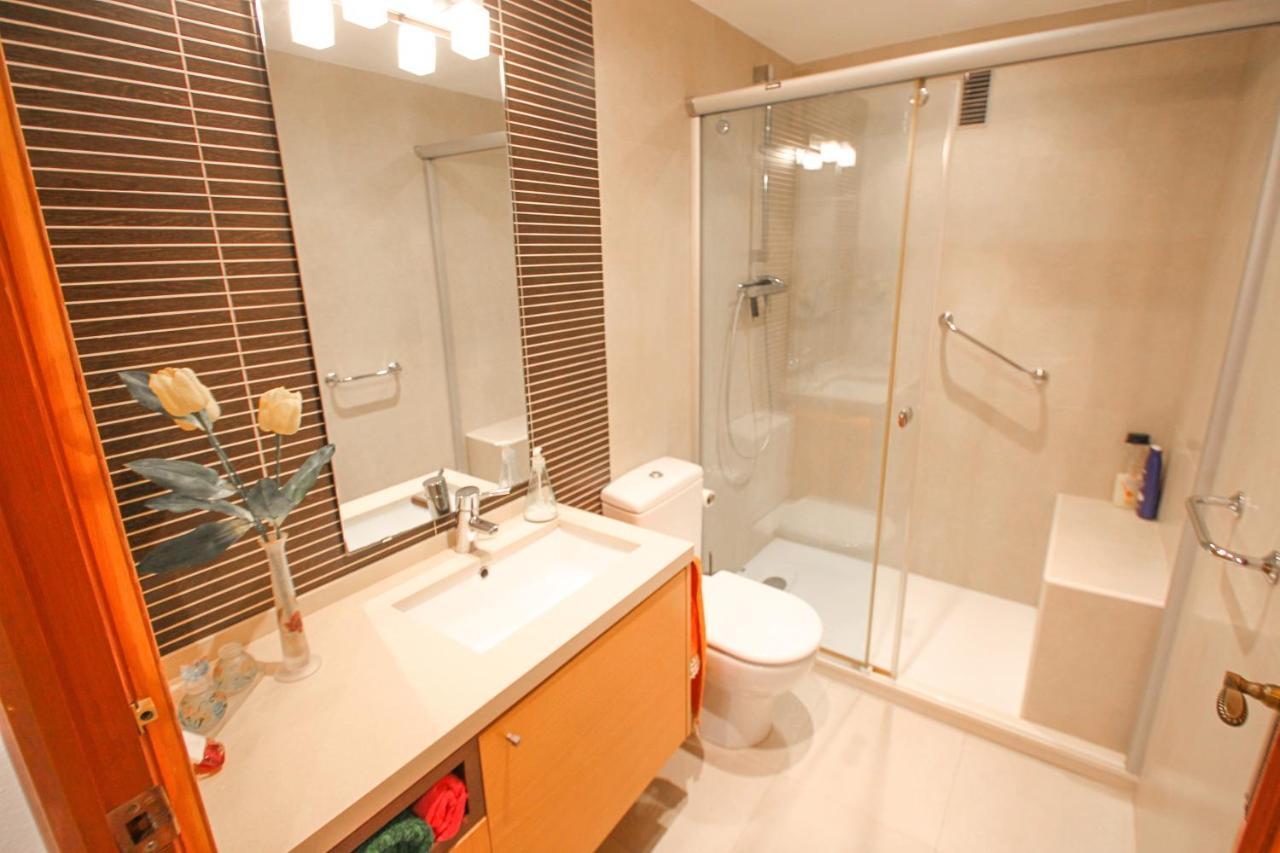 Aduport - Holiday Apartment Close To Beach In 자베아 외부 사진