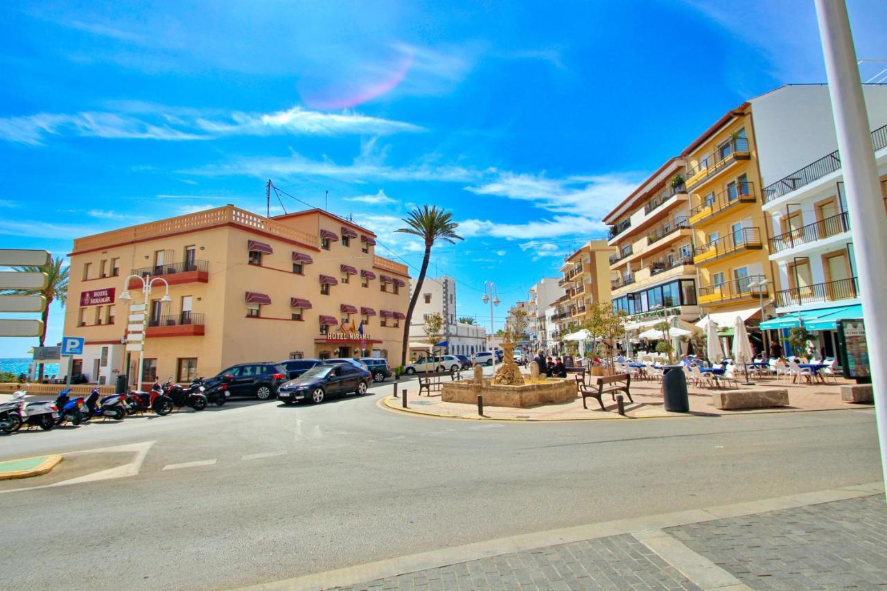 Aduport - Holiday Apartment Close To Beach In 자베아 외부 사진