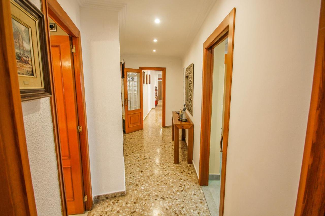 Aduport - Holiday Apartment Close To Beach In 자베아 외부 사진