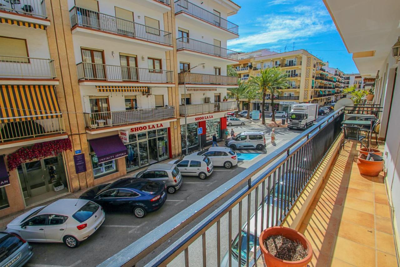 Aduport - Holiday Apartment Close To Beach In 자베아 외부 사진