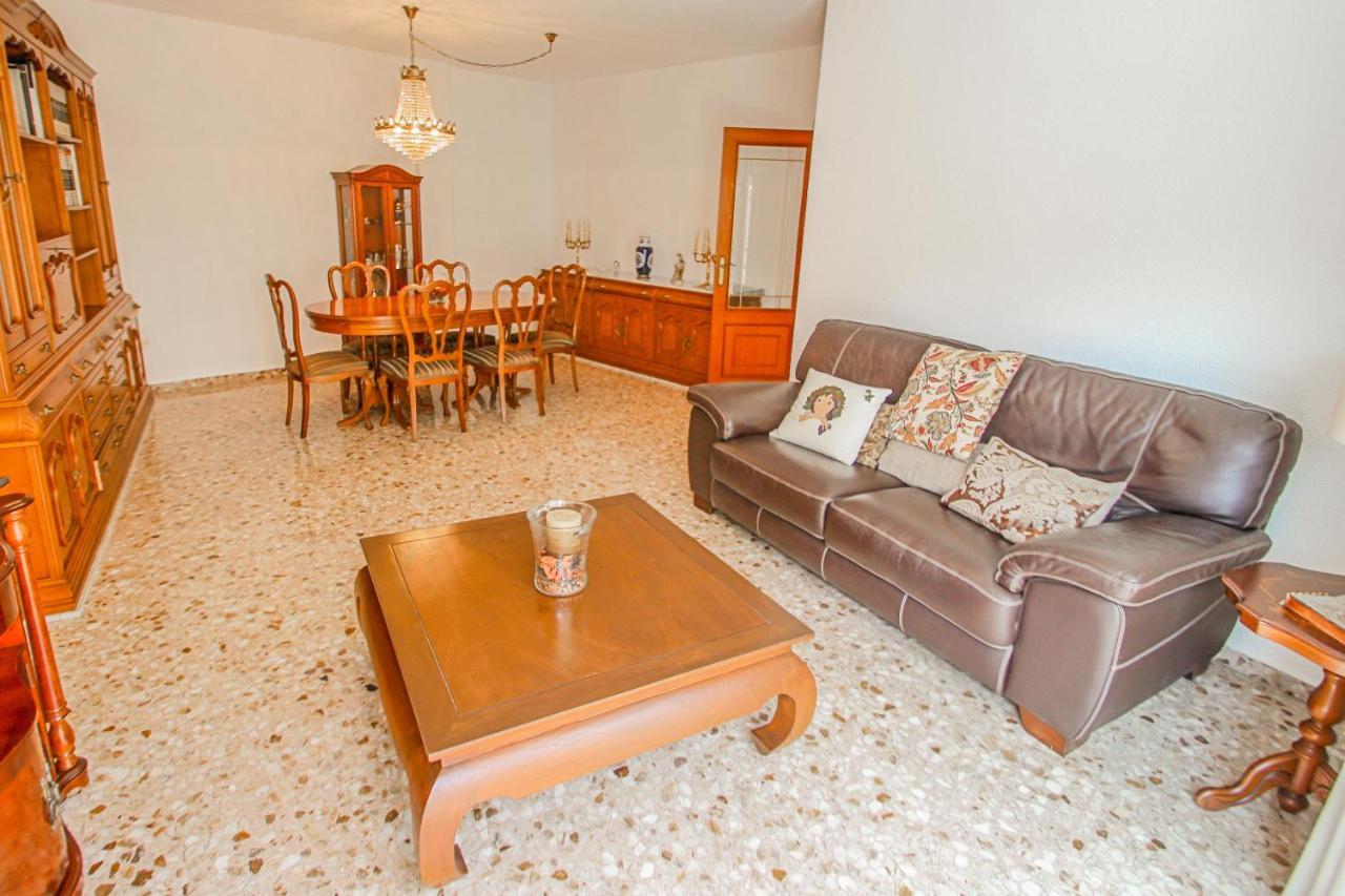 Aduport - Holiday Apartment Close To Beach In 자베아 외부 사진