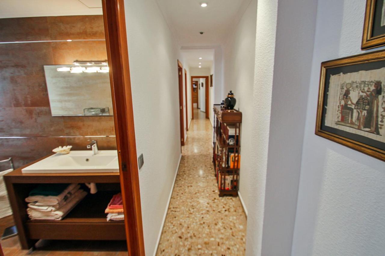 Aduport - Holiday Apartment Close To Beach In 자베아 외부 사진